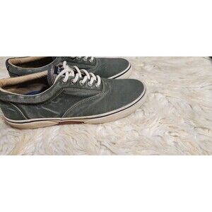Sperry Top Sider men Green  Size 9